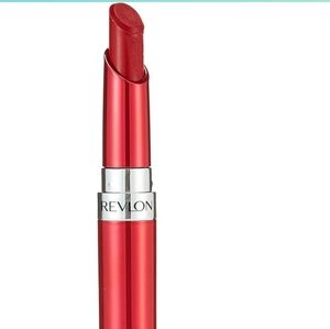 Revlon gel lip color #745 Ruhbarb